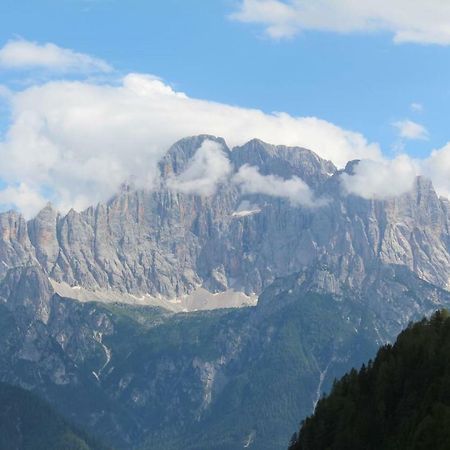 شقة Cesa Dolomiti روكا بييتوري المظهر الخارجي الصورة