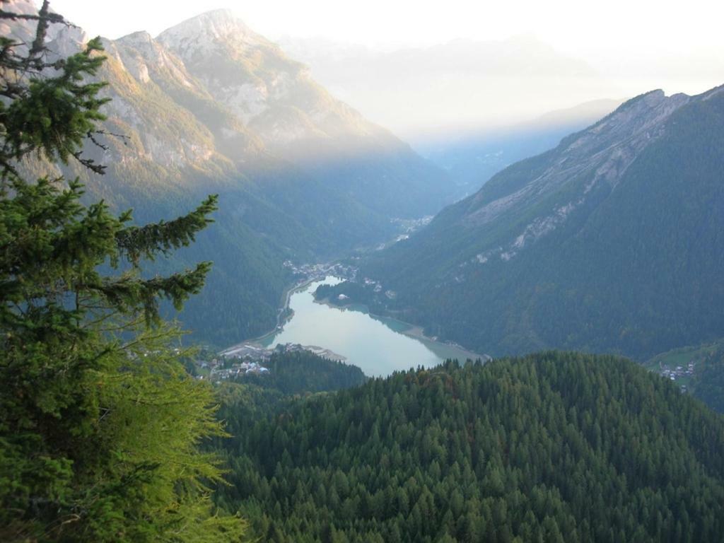 شقة Cesa Dolomiti روكا بييتوري المظهر الخارجي الصورة