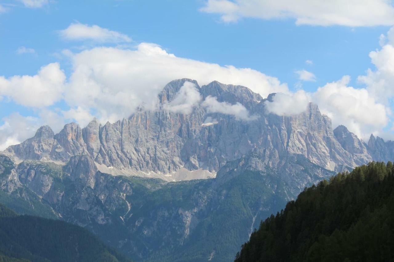 شقة Cesa Dolomiti روكا بييتوري المظهر الخارجي الصورة